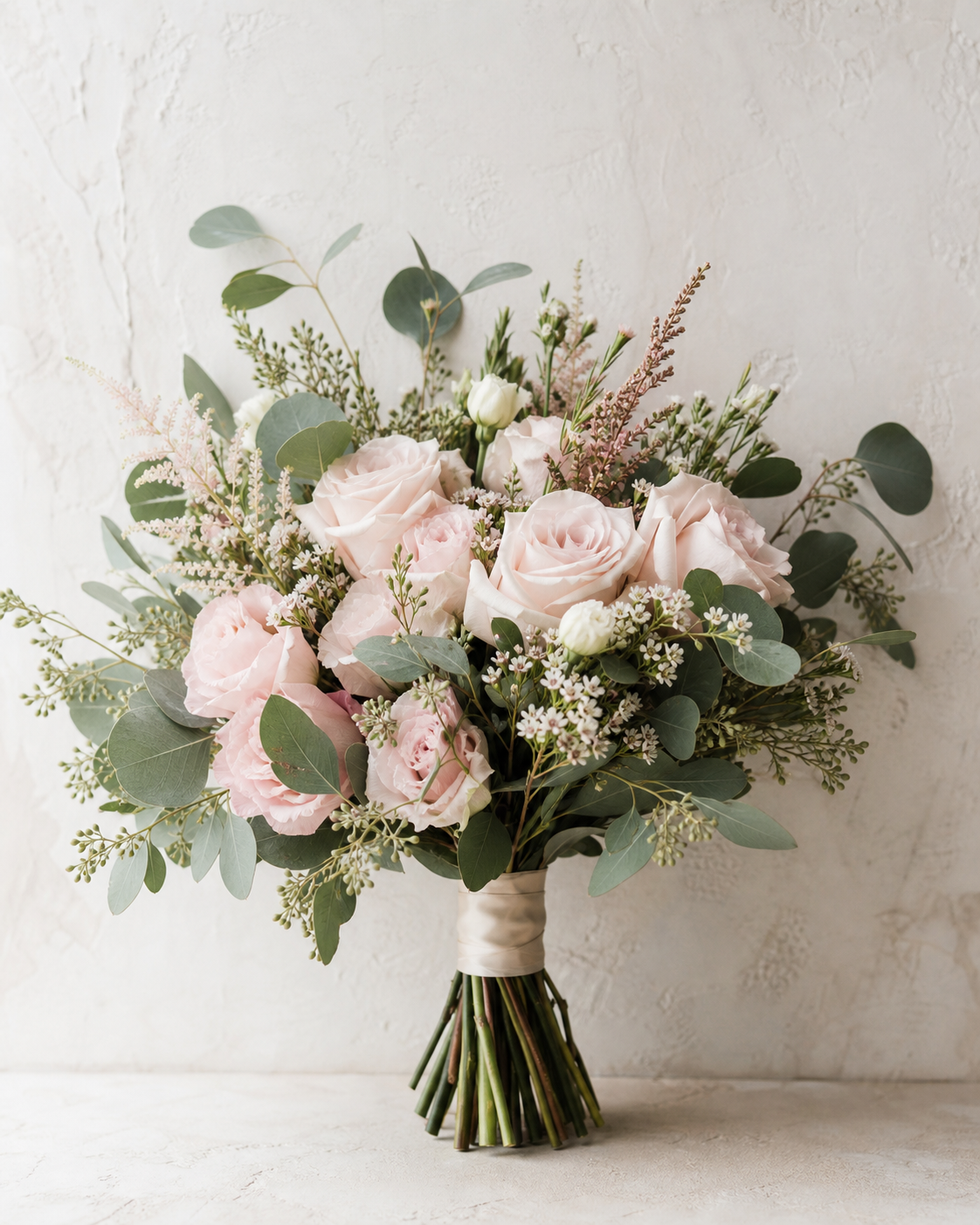Flowers bouquet